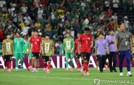 Báo châu Á sốc khi Hàn Quốc thua đau Nam Phi