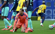Chấm điểm tuyển Đức: Leroy Sane nổi bật; Kai Havertz gây thất vọng