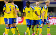 Graham Potter khen ngợi Elanga sau siêu phẩm vào lưới Nhật Bản