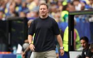 Nagelsmann nêu lý do khiến Đức thua ngược Ecuador