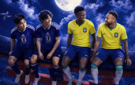 Khi Nhật Bản mang giấc mơ Captain Tsubasa ra World Cup