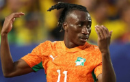 Yan Diomande thất vọng vì RB Leipzig cản đường đến Liverpool
