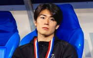 Keito Nakamura mang phong thái tinh giản của người Nhật ra thế giới
