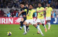 Xác định 19 đội đi tiếp và 4 cặp đấu ở vòng 1/16 World Cup 2026