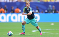Kimmich chỉ ra nguyên nhân tuyển Đức thua ngược Ecuador