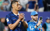 Saliba tiết lộ từng cãi lời Arsenal để cứu vãn sự nghiệp