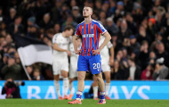 Liverpool tìm thấy giải pháp hoàn hảo cho bài toán Adam Wharton