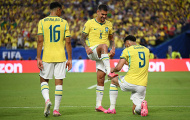 CĐV xúi Cunha thuyết phục Bruno Guimaraes gia nhập Man Utd