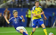 Châu Á thất thế ở World Cup dù Nhật Bản đi tiếp