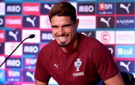 Pedro Neto: 'Bồ Đào Nha không phụ thuộc vào Cristiano Ronaldo'