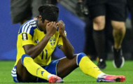 Sự nhầm lẫn hy hữu của Anthony Elanga tại World Cup