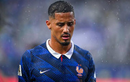 Nhật ký World Cup 2026 tối 26/6: Tuyển Pháp không mạo hiểm với Saliba; Anh lo lắng về bộ đôi trụ cột