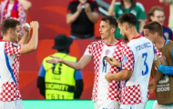 Soi trận Croatia vs Ghana: Nặng sự toan tính