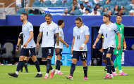 Valverde và dàn sao Uruguay công khai nổi loạn chống Bielsa