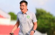 Trường Tươi Đồng Nai 'thay máu' mạnh cho mùa giải mới