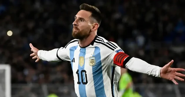 Henry giải mã 'Zone 14' giúp Messi lập kỷ lục World Cup