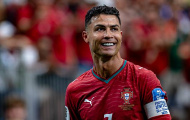 Ronaldo được dự đoán làm HLV Bồ Đào Nha ở World Cup 2030