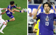 Keito Nakamura bị bắt rời sân để thay tất, chủ tịch JFA chỉ trích trọng tài