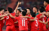 Báo Indonesia e ngại vũ khí bóng chết của tuyển Việt Nam