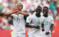Senegal hủy diệt Iraq để thắp sáng hy vọng tại World Cup