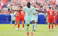 Nhật ký World Cup 2026 sáng 27/6: Dembele lập hat-trick; Kimmich bị chê bai