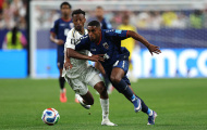 Cape Verde làm nên lịch sử, giành vé đi tiếp ở World Cup 2026