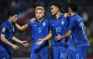 Tuyển Việt Nam sáng cửa vô địch khi Thái Lan và Indonesia chỉ đặt mục tiêu cọ xát
