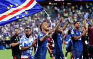 Cổ tích Cape Verde tiếp diễn với màn đại chiến Argentina tại World Cup