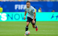 Man Utd nhận hung tin lực lượng sau trận Uruguay vs Tây Ban Nha