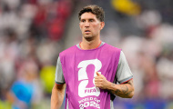 Inter Milan gia nhập cuộc đua giành chữ ký John Stones