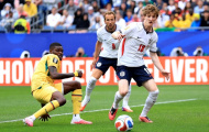 Màn trình diễn của Anthony Gordon tại World Cup có thể khiến Barca lo lắng