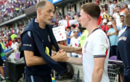 Tuchel tuyên bố Anderson không kiểm tra y tế trước trận