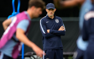 Tuchel cân nhắc xoay tua đội hình Anh trước trận gặp Panama