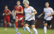 Ngô Đăng Khoa chia tay tuyển Việt Nam trước ASEAN Cup