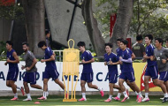 Hàn Quốc và khe cửa hẹp vào vòng 32 đội World Cup 2026
