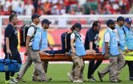 Nhật ký World Cup 2026 tối 27/6: Ugarte chấn thương nặng; VAR tước bàn thắng lịch sử của Iran