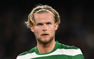 Atletico Madrid từ bỏ Joao Gomes để săn đuổi Morten Hjulmand