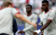 Panama 0-2 Anh: 'Tam Sư' đi tiếp với ngôi đầu bảng L World Cup 2026