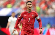 Colombia 0-0 Bồ Đào Nha: Ronaldo bất lực, Bồ Đào Nha xếp nhì bảng K World Cup 2026