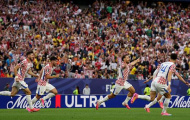 Đả bại Ghana, Croatia giành vé vào vòng knock-out World Cup 2026