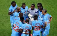 CHDC Congo 3-1 Uzbekistan: Wissa hoàn tất cú đúp
