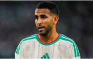 Algeria 3-3 Áo: 2 đội dắt tay nhau đi tiếp