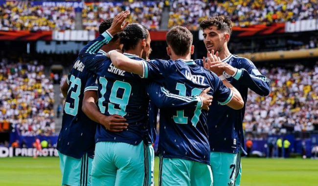 Nhật ký World Cup 2026 sáng 28/6: Toni Kroos cảnh báo tuyển Đức; Scotland bị loại