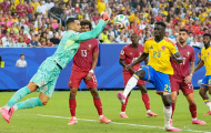 Chấm điểm tuyển Bồ Đào Nha: Costa xuất thần, Ronaldo mờ nhạt