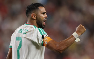 Kịch bản hòa 3-3 giữa Algeria và Áo khiến Iran rời World Cup