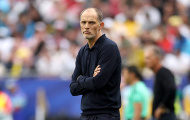 Tuchel đau đầu vì khủng hoảng cánh phải của tuyển Anh