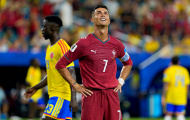 Lý do Bồ Đào Nha không cho Ronaldo nghỉ ngơi như Messi
