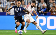 Messi và Martinez có ngày thi đấu lịch sử, nhưng cũng cần khen ngợi Jordan