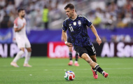 Chấm điểm Argentina: Messi lập kỷ lục, Lo Celso rực sáng