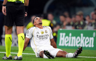 Canh bạc Alexander-Arnold đang khiến Tuchel gặp khó